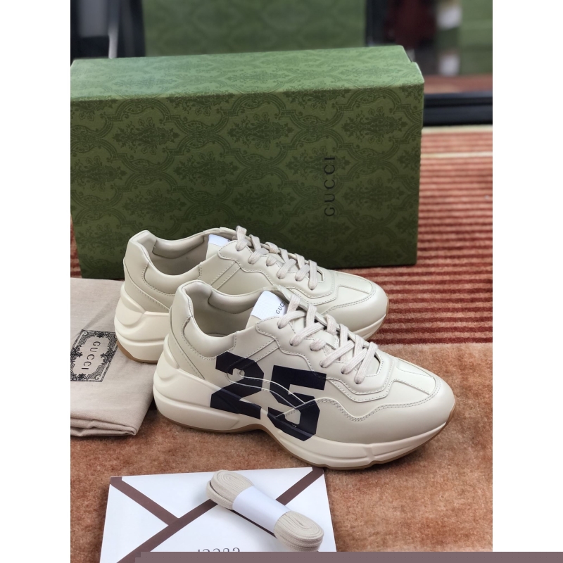 G*u*i sneakers